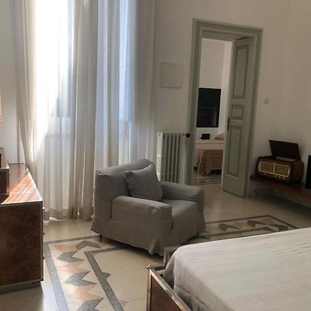 Volver B&B Lecce Ngoại thất bức ảnh