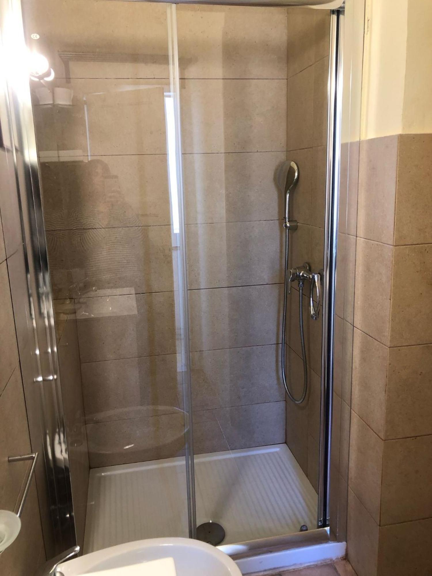 Volver B&B Lecce Ngoại thất bức ảnh