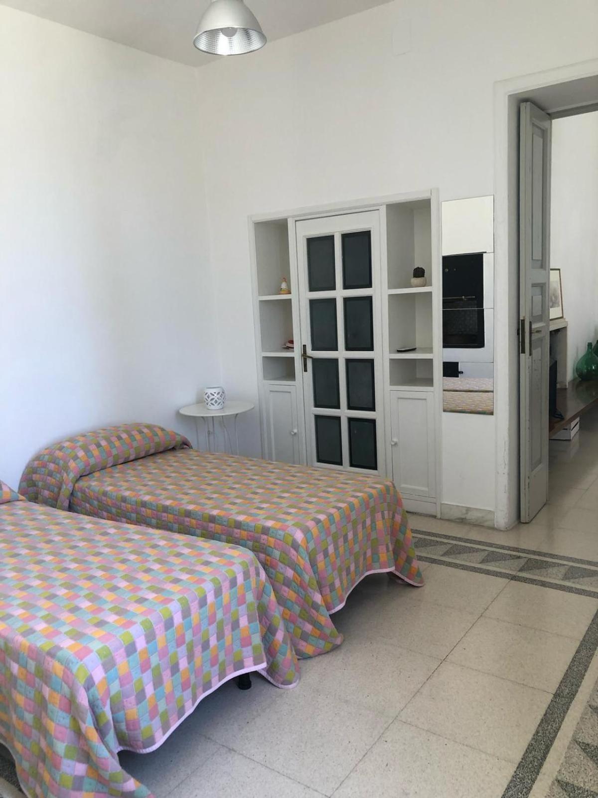 Volver B&B Lecce Ngoại thất bức ảnh