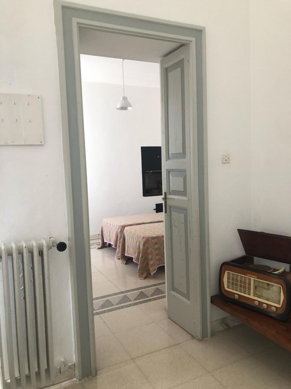 Volver B&B Lecce Ngoại thất bức ảnh