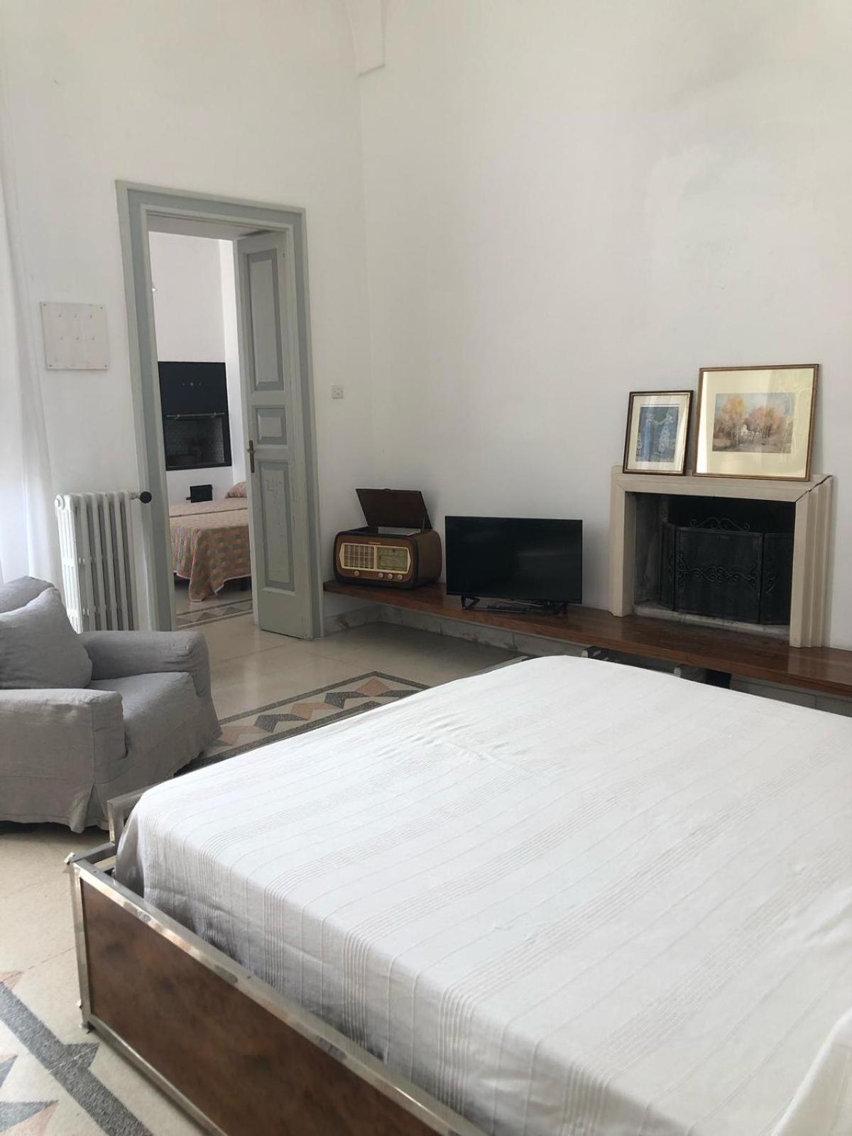 Volver B&B Lecce Ngoại thất bức ảnh