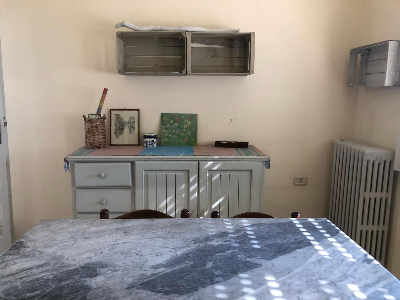 Volver B&B Lecce Ngoại thất bức ảnh